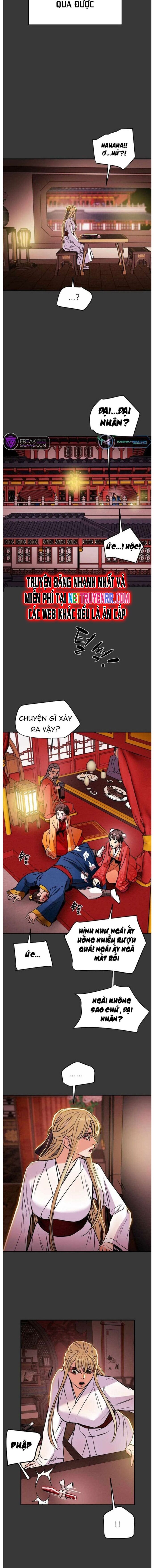 Minh Nguyệt Truyện - Chapter 19 - Page 10