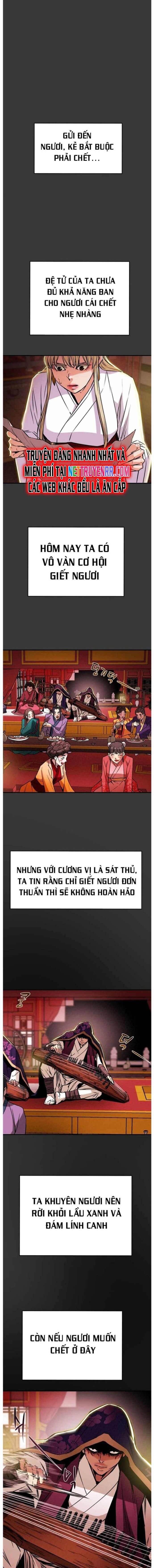 Minh Nguyệt Truyện - Chapter 19 - Page 11