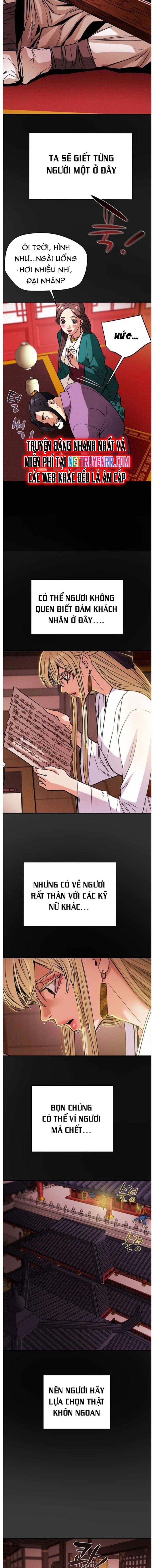 Minh Nguyệt Truyện - Chapter 19 - Page 12