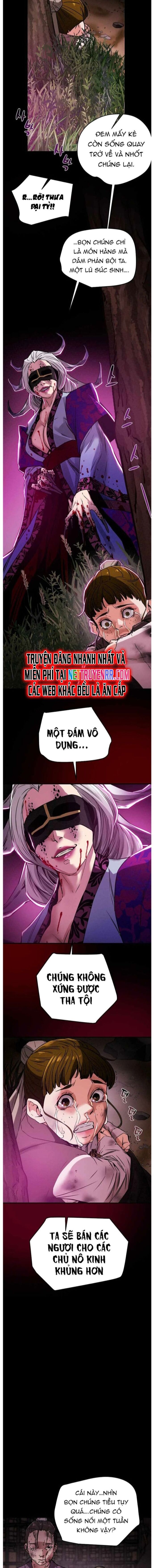 Minh Nguyệt Truyện - Chapter 19 - Page 3