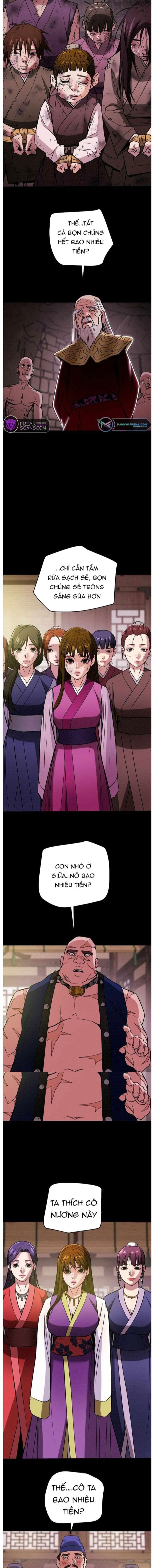 Minh Nguyệt Truyện - Chapter 19 - Page 4