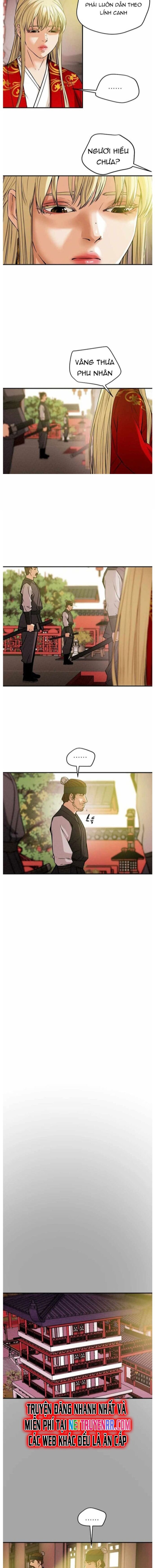 Minh Nguyệt Truyện - Chapter 19 - Page 6