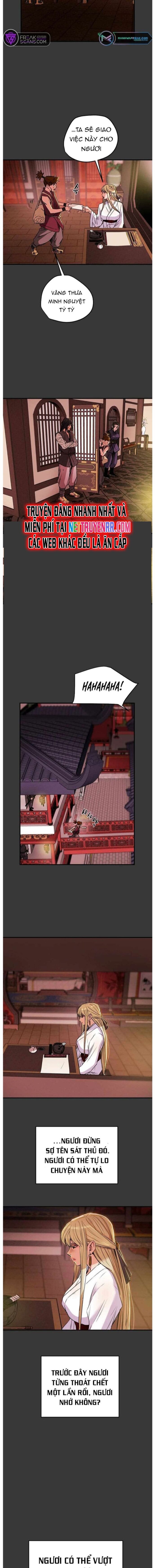 Minh Nguyệt Truyện - Chapter 19 - Page 9