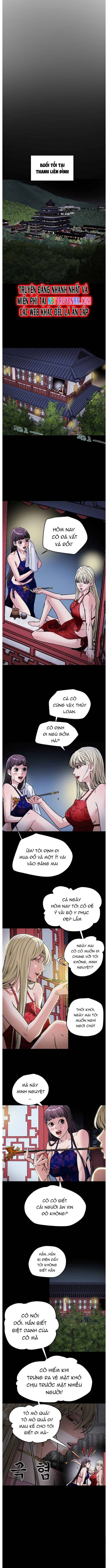 Minh Nguyệt Truyện - Chapter 2 - Page 10