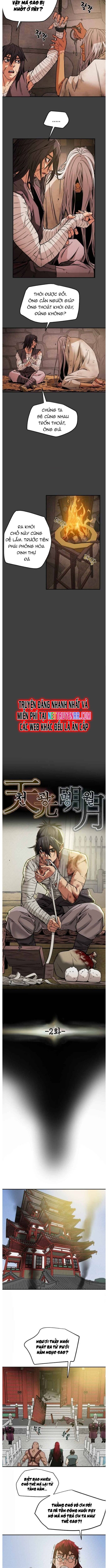 Minh Nguyệt Truyện - Chapter 2 - Page 3