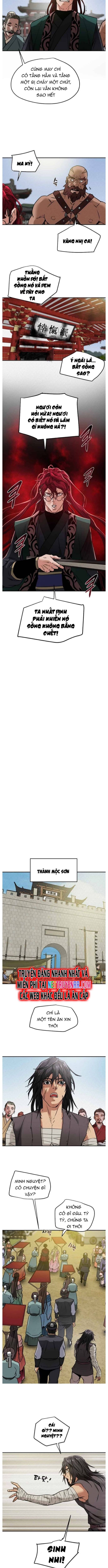 Minh Nguyệt Truyện - Chapter 2 - Page 4