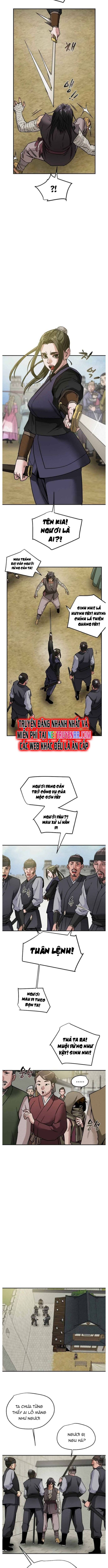 Minh Nguyệt Truyện - Chapter 2 - Page 5