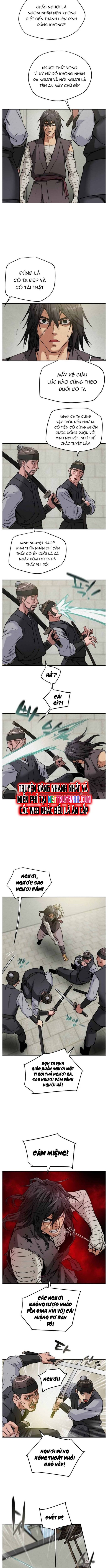 Minh Nguyệt Truyện - Chapter 2 - Page 6