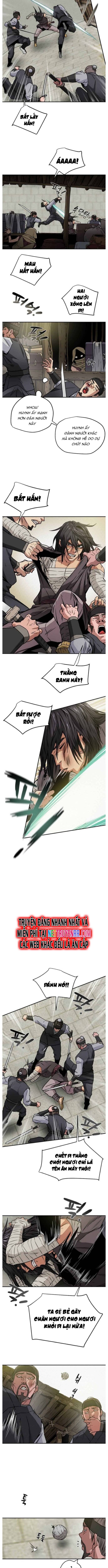 Minh Nguyệt Truyện - Chapter 2 - Page 7