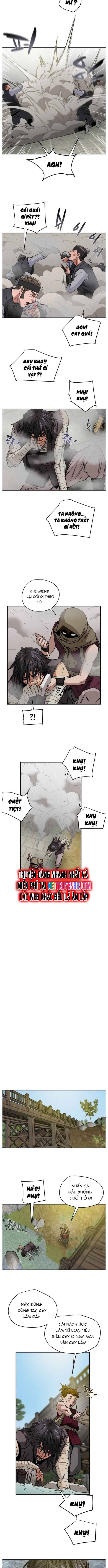 Minh Nguyệt Truyện - Chapter 2 - Page 8