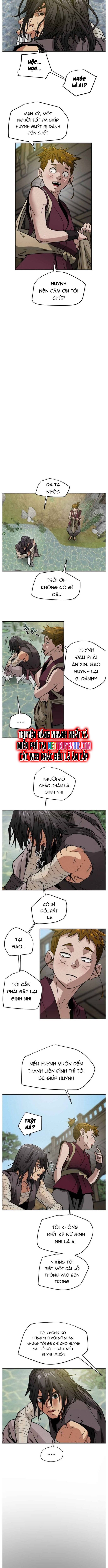 Minh Nguyệt Truyện - Chapter 2 - Page 9