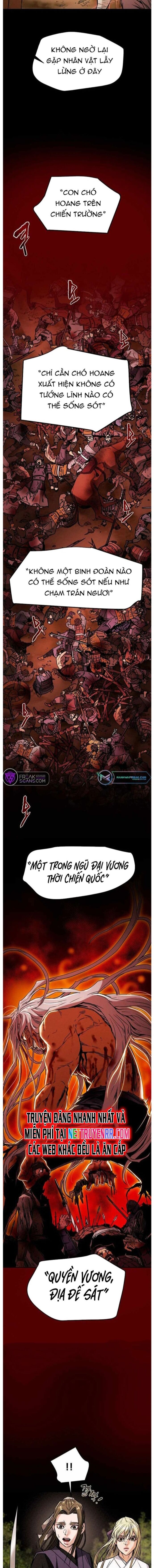 Minh Nguyệt Truyện - Chapter 20 - Page 10