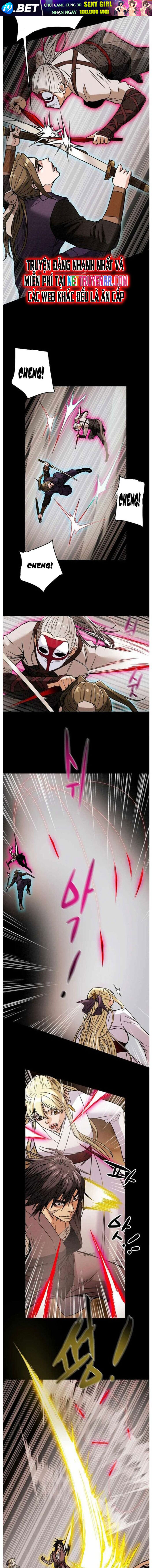 Minh Nguyệt Truyện - Chapter 20 - Page 12