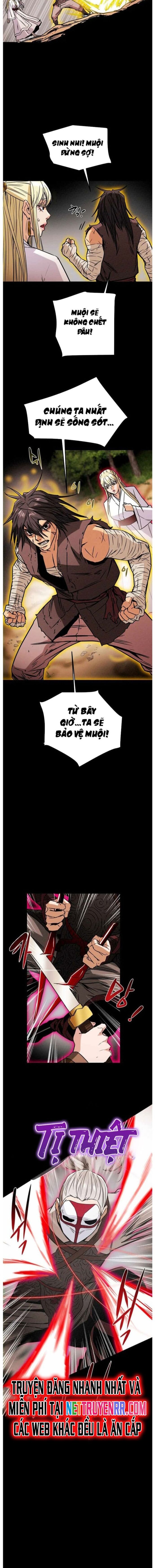 Minh Nguyệt Truyện - Chapter 20 - Page 13