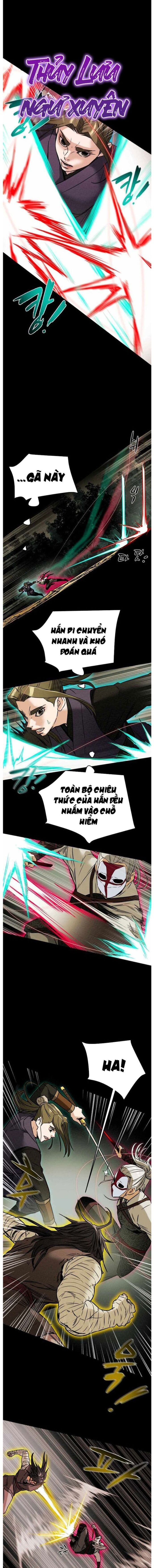 Minh Nguyệt Truyện - Chapter 20 - Page 14