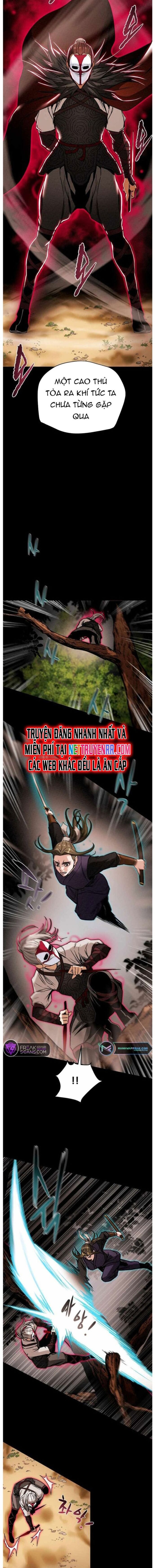 Minh Nguyệt Truyện - Chapter 20 - Page 3