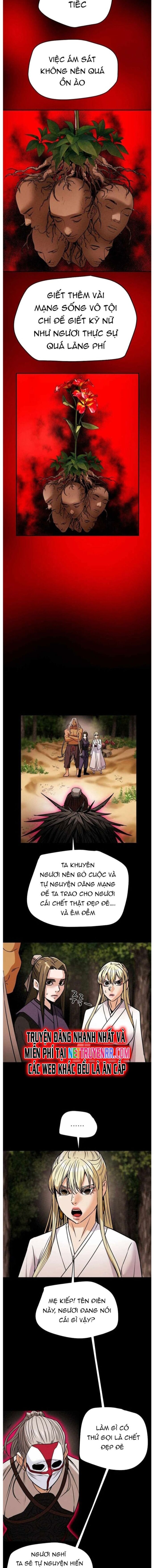 Minh Nguyệt Truyện - Chapter 20 - Page 6