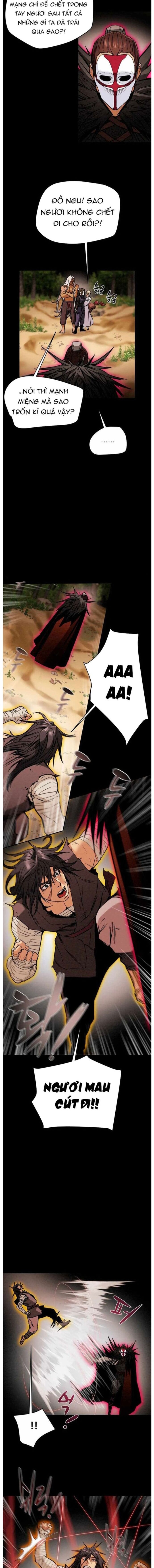 Minh Nguyệt Truyện - Chapter 20 - Page 7