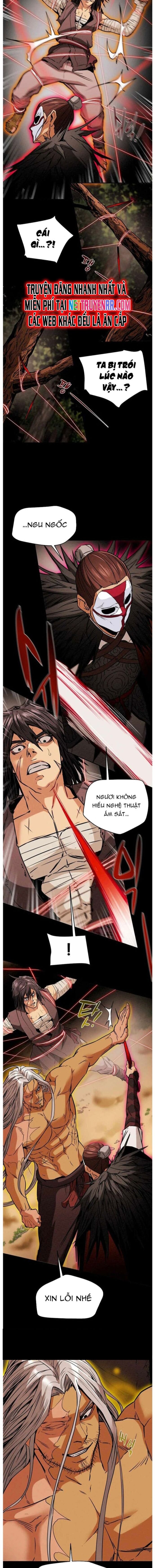 Minh Nguyệt Truyện - Chapter 20 - Page 8