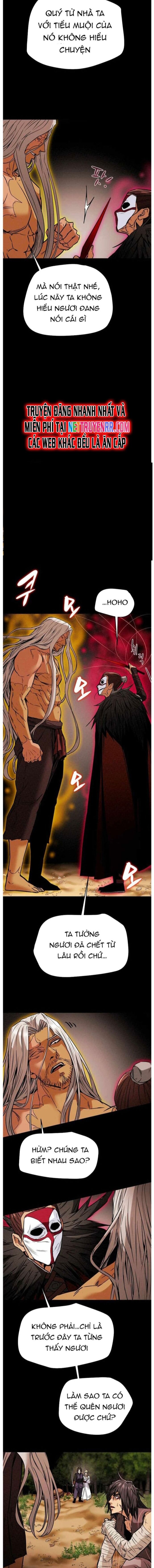 Minh Nguyệt Truyện - Chapter 20 - Page 9