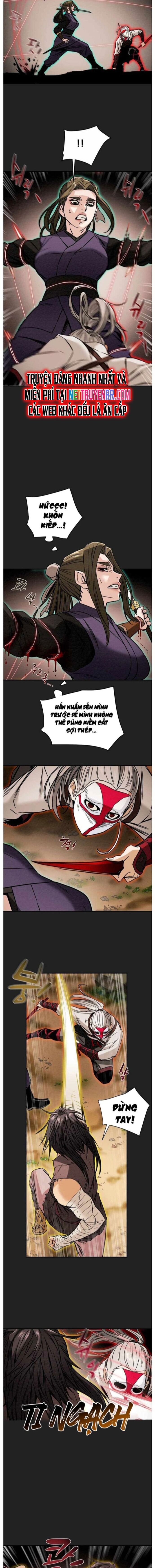 Minh Nguyệt Truyện - Chapter 21 - Page 10