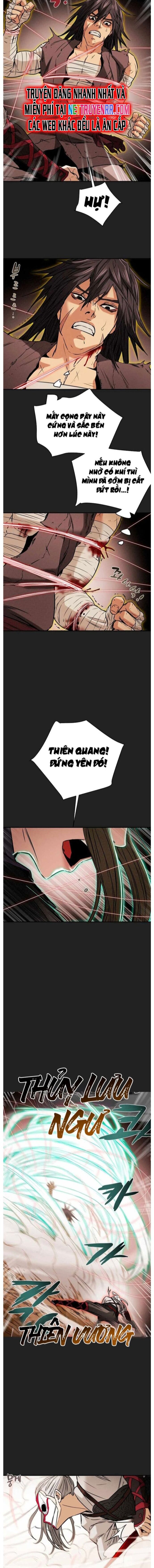 Minh Nguyệt Truyện - Chapter 21 - Page 11