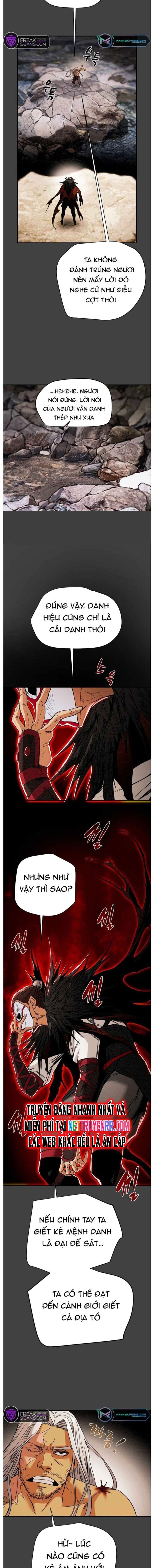 Minh Nguyệt Truyện - Chapter 21 - Page 17