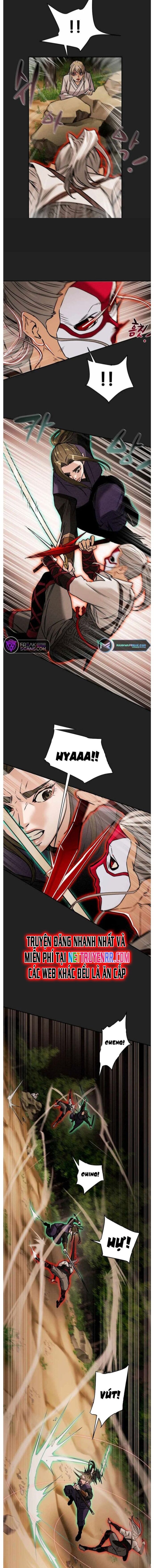 Minh Nguyệt Truyện - Chapter 21 - Page 3