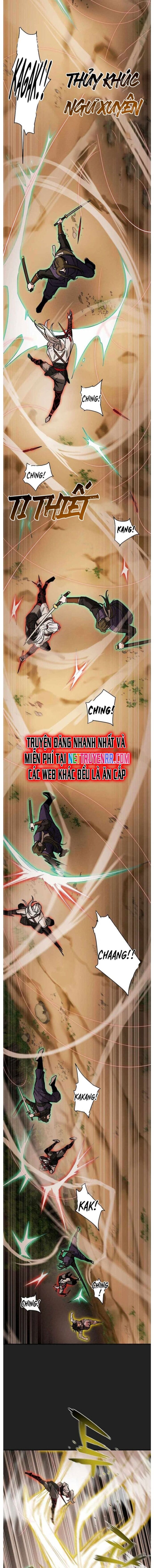 Minh Nguyệt Truyện - Chapter 21 - Page 4