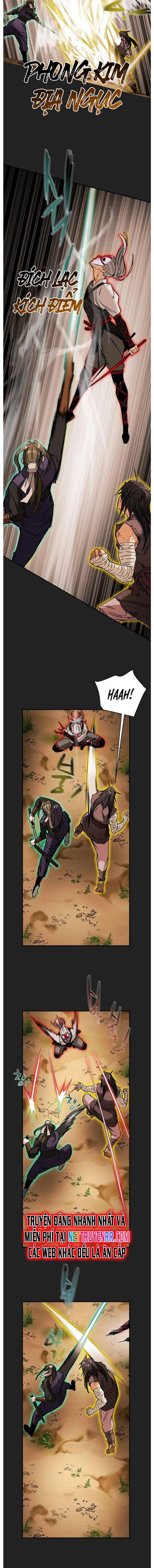 Minh Nguyệt Truyện - Chapter 21 - Page 5