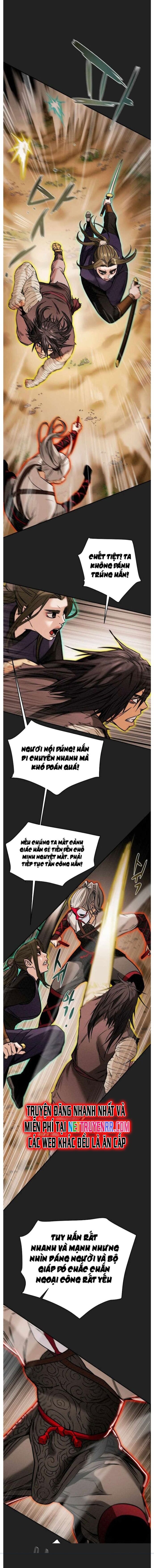 Minh Nguyệt Truyện - Chapter 21 - Page 6