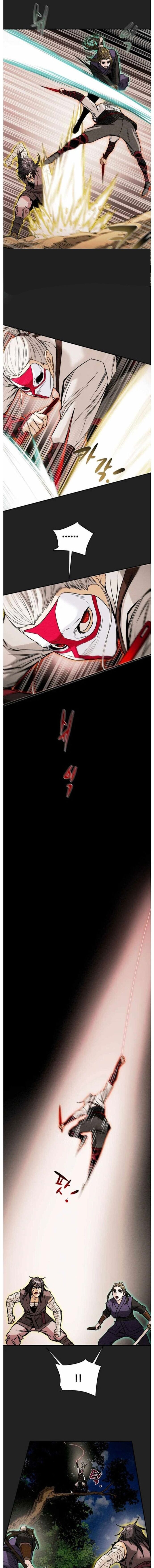 Minh Nguyệt Truyện - Chapter 21 - Page 7