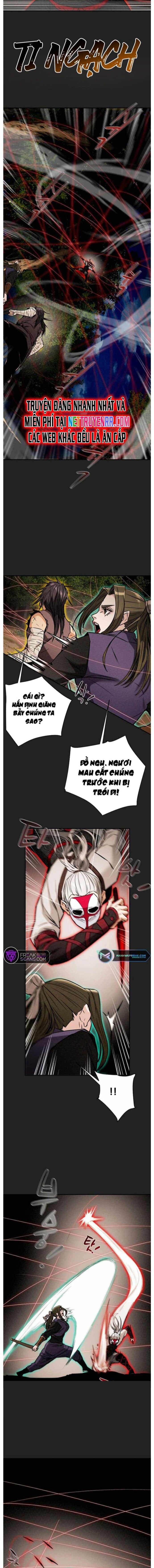 Minh Nguyệt Truyện - Chapter 21 - Page 9