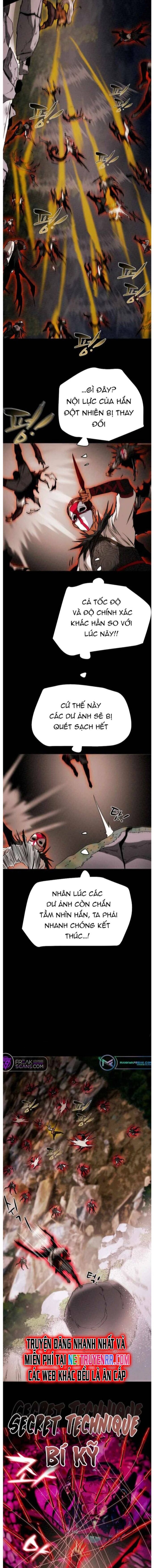 Minh Nguyệt Truyện - Chapter 22 - Page 11