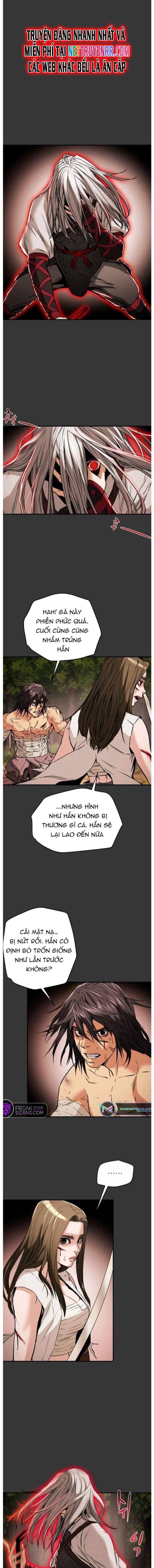 Minh Nguyệt Truyện - Chapter 22 - Page 17