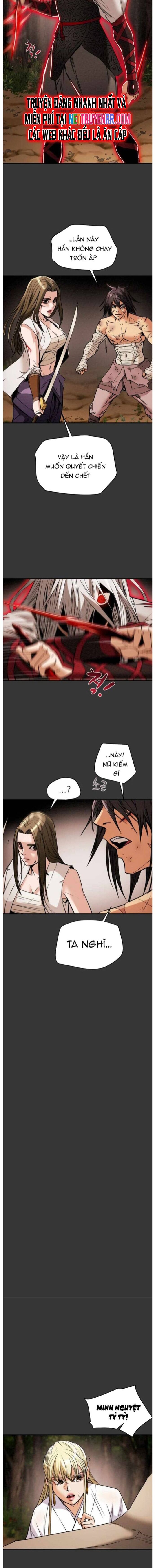Minh Nguyệt Truyện - Chapter 22 - Page 18