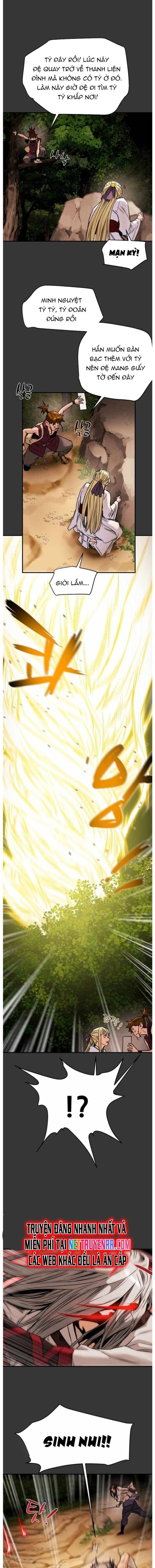 Minh Nguyệt Truyện - Chapter 22 - Page 19