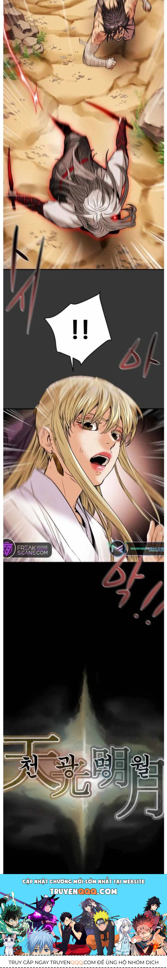 Minh Nguyệt Truyện - Chapter 22 - Page 20