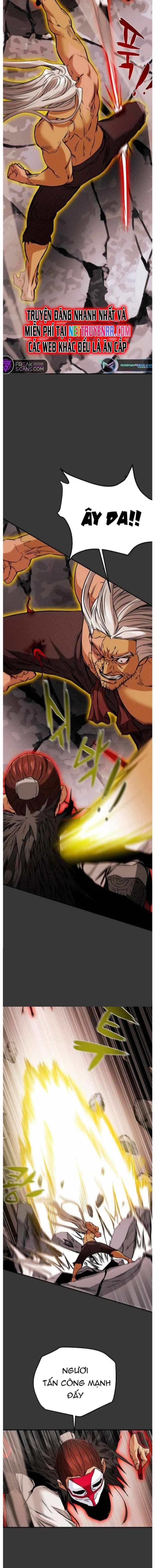 Minh Nguyệt Truyện - Chapter 22 - Page 3