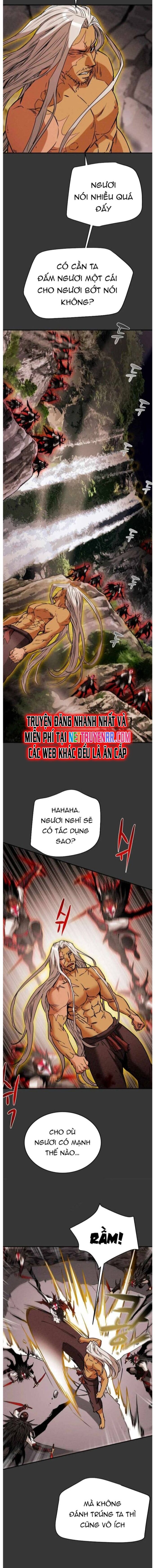 Minh Nguyệt Truyện - Chapter 22 - Page 6