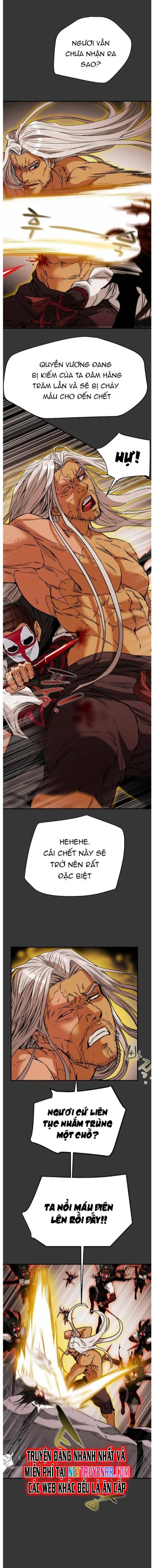 Minh Nguyệt Truyện - Chapter 22 - Page 7