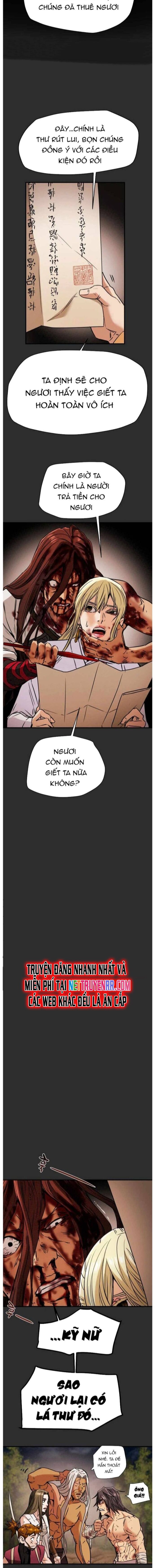 Minh Nguyệt Truyện - Chapter 23 - Page 13