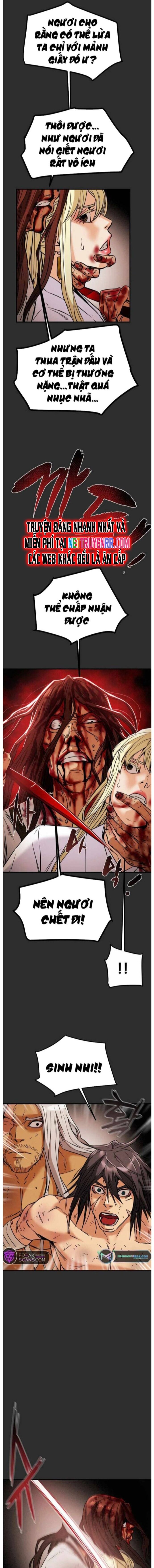 Minh Nguyệt Truyện - Chapter 23 - Page 14