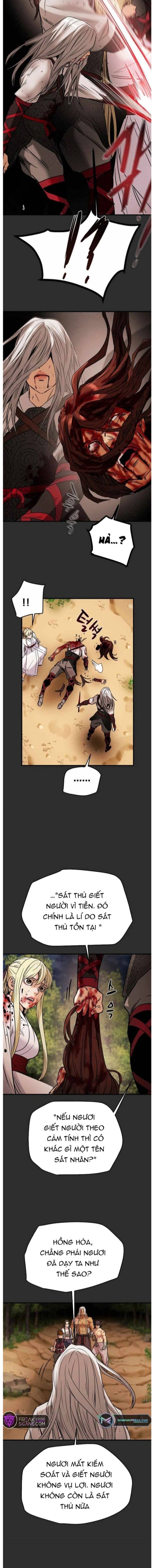 Minh Nguyệt Truyện - Chapter 23 - Page 15