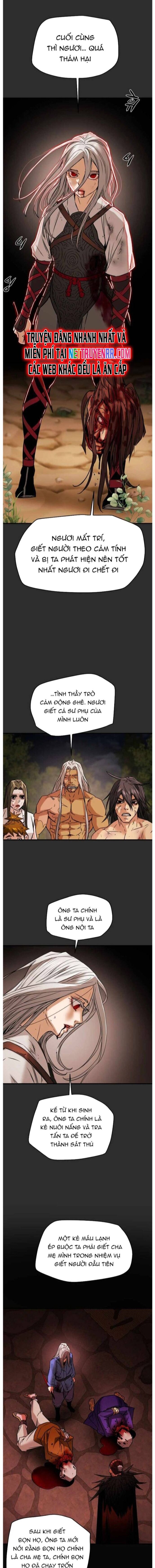 Minh Nguyệt Truyện - Chapter 23 - Page 16