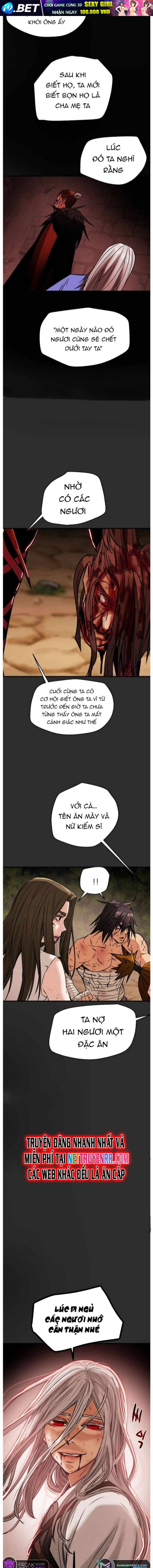 Minh Nguyệt Truyện - Chapter 23 - Page 17