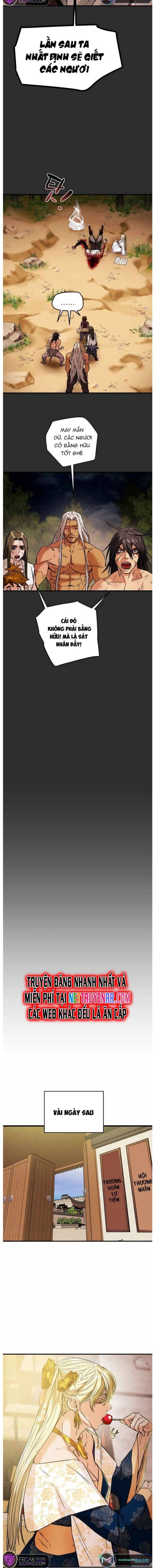 Minh Nguyệt Truyện - Chapter 23 - Page 18