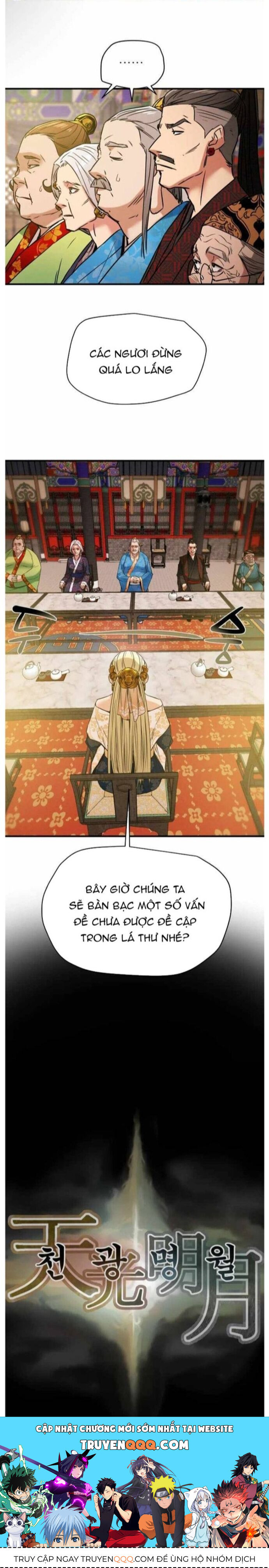 Minh Nguyệt Truyện - Chapter 23 - Page 19