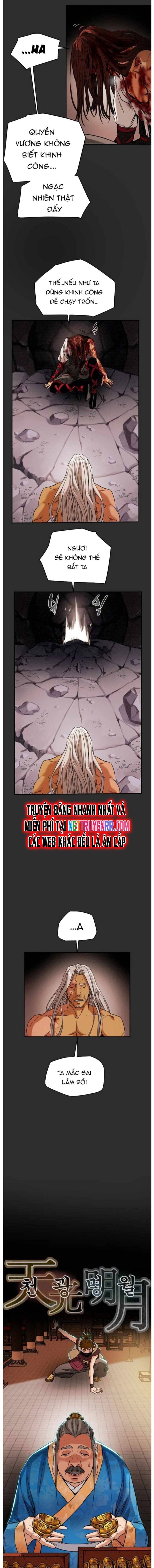 Minh Nguyệt Truyện - Chapter 23 - Page 3