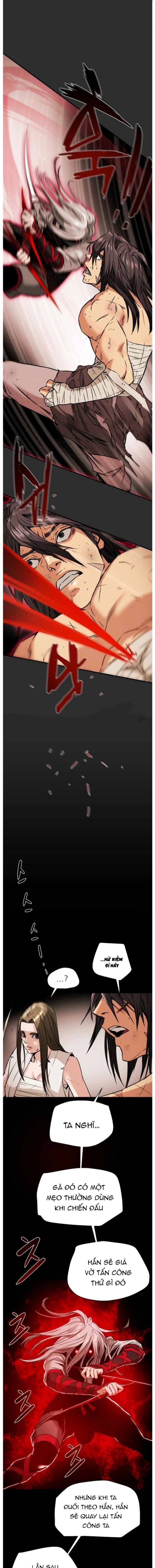 Minh Nguyệt Truyện - Chapter 23 - Page 5